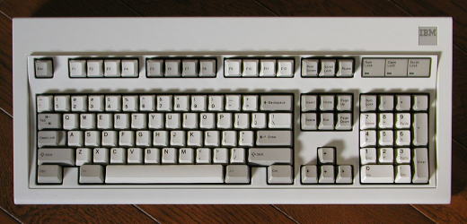 1390131。enhanced 101鍵盤の初代モデルと考えられる