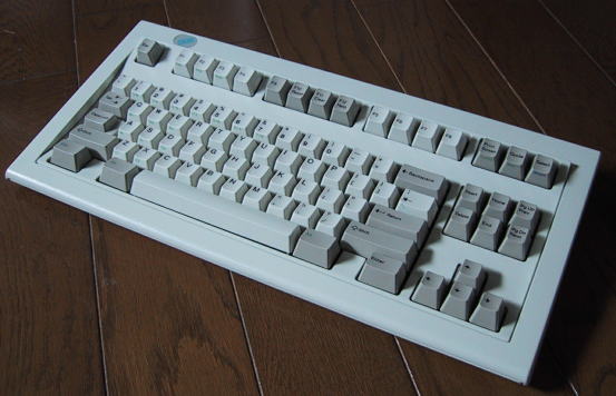 1395217 – keyboard research
