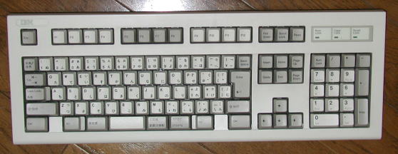 5576-A01 – keyboard research