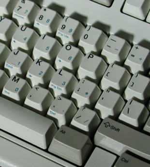 UNI04C6 – keyboard research