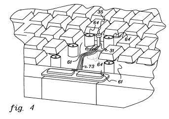 クリックボタンについての改良 （"Pointing device for retrofitting onto the keyboard of an existing computer system", J. D. Rutledge et al., US Patent, 5,579,033, filed in 1992, issued in 1996.)